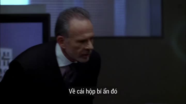 Tập 11 phim Bí Danh: Phần 1