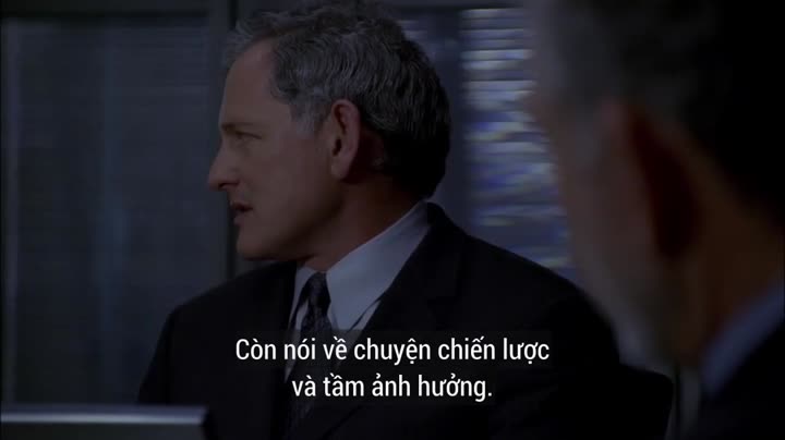 Tập 16 phim Bí Danh: Phần 1