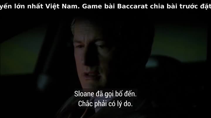 Bí Danh: Phần 1 10 Hình ảnh tập 5 Bí Danh: Phần 1