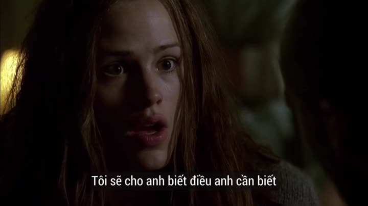 Tập 7 phim Bí Danh: Phần 1