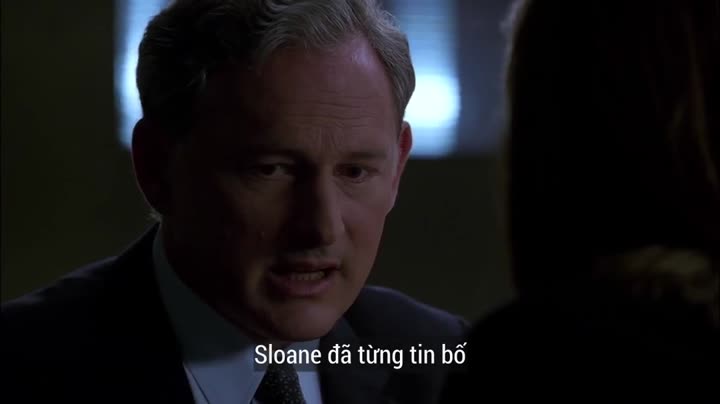 Bí Danh: Phần 1 9 Tập 8 phim Bí Danh: Phần 1