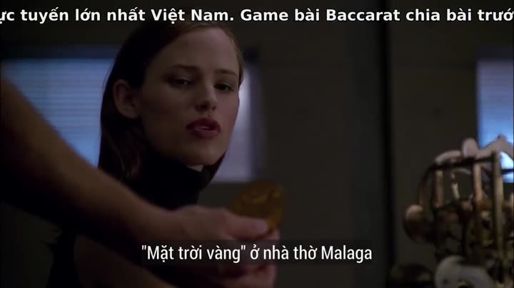 Bí Danh: Phần 1 10 Hình ảnh tập 8 Bí Danh: Phần 1