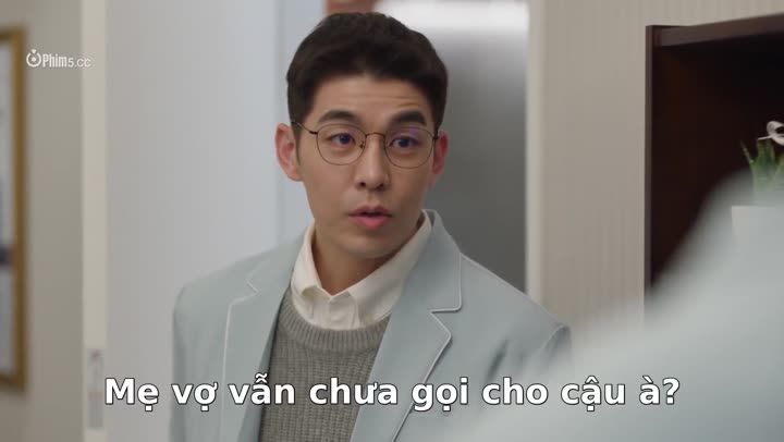 Tập 3 phim Người Ấy Đã Đến