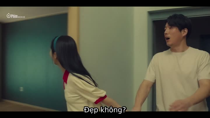 Tình Thân Gia Đình 9 Tập 6 phim Tình Thân Gia Đình