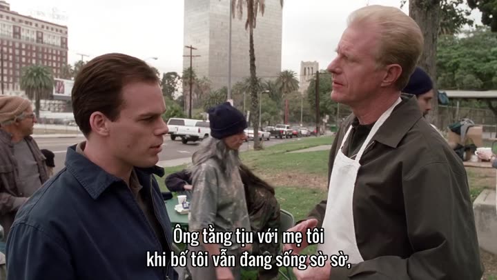 Tập 6 phim Dưới sáu tấc đất (Phần 1)