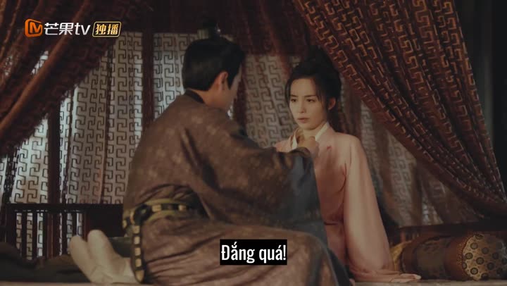 Tập 11 phim Người lạ quen thuộc