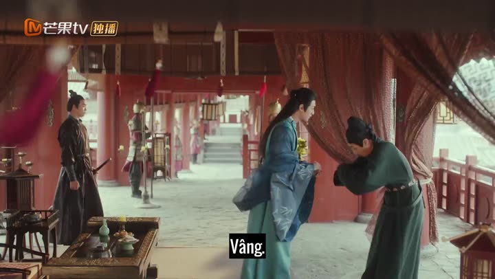 Người lạ quen thuộc 9 Tập 12 phim Người lạ quen thuộc