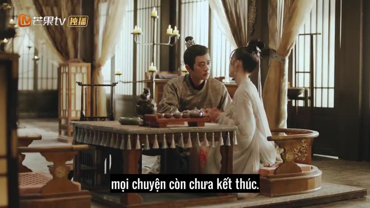 Hình ảnh tập 16 Người lạ quen thuộc