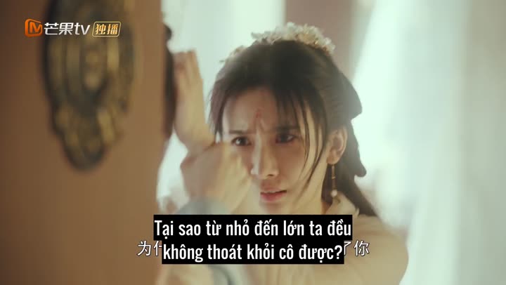 Người lạ quen thuộc 10 Hình ảnh tập 17 Người lạ quen thuộc