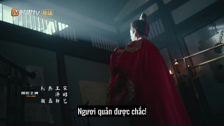 Người lạ quen thuộc 9 Tập 2 phim Người lạ quen thuộc