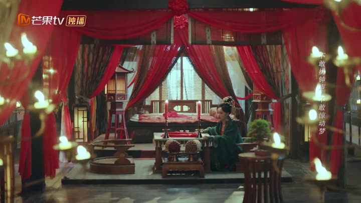 Người lạ quen thuộc 10 Hình ảnh tập 2 Người lạ quen thuộc