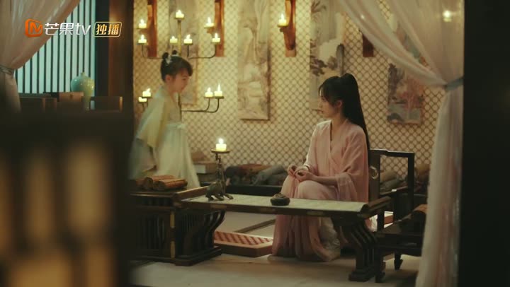 Người lạ quen thuộc 10 Hình ảnh tập 5 Người lạ quen thuộc