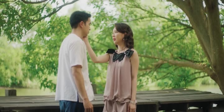 Hương Tình Yêu 10 Hình ảnh tập 1 Hương Tình Yêu