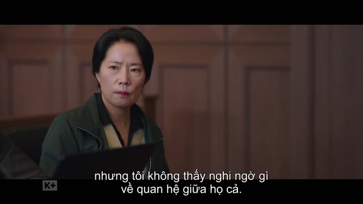 Cộng sự hoàn hảo 10 Hình ảnh tập 1 Cộng sự hoàn hảo