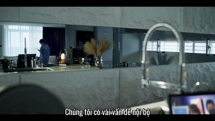 Hình ảnh tập 10 Vào giờ phút này