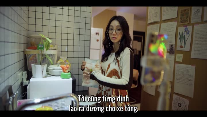 Vào giờ phút này 9 Tập 4 phim Vào giờ phút này