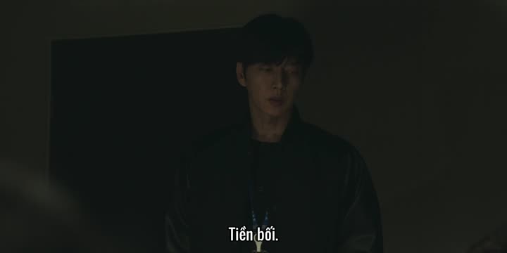 Tập 7 phim Lá Phiếu Tử Hình