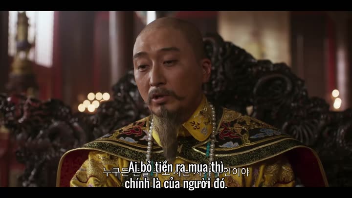 Người Yêu Dấu (Phần 2) 10 Hình ảnh tập 4 Người Yêu Dấu (Phần 2)