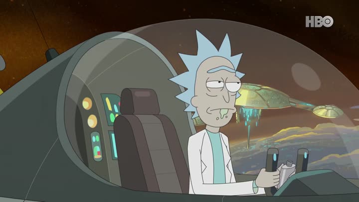 Rick Và Morty (Phần 5) 10 Hình ảnh tập 10 Rick Và Morty (Phần 5)