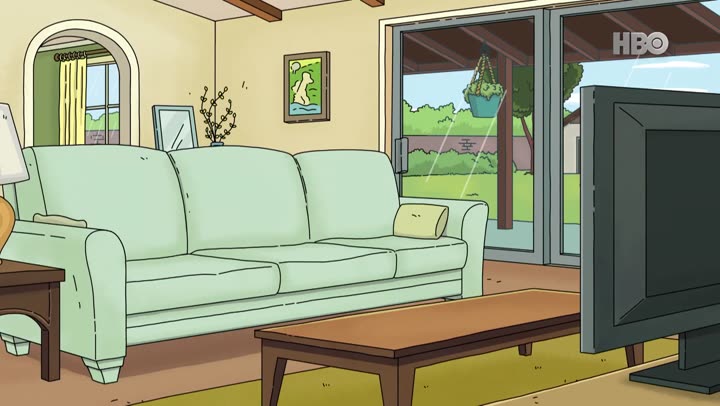 Rick Và Morty (Phần 5) 9 Tập 2 phim Rick Và Morty (Phần 5)