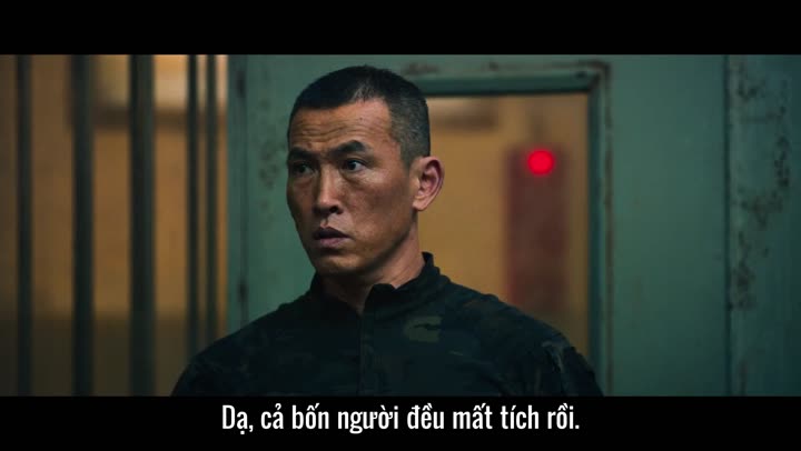 Tập 6 phim Thế Giới Ma Quái (Phần 2)