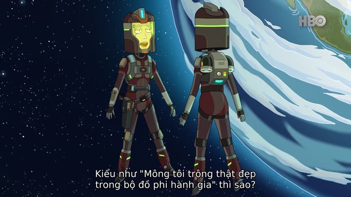 Rick Và Morty (Phần 6) 9 Tập 3 phim Rick Và Morty (Phần 6)