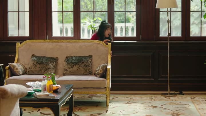 Cô Nàng Lợi Hại Chân Cao Quý 9 Tập 1 phim Cô Nàng Lợi Hại Chân Cao Quý