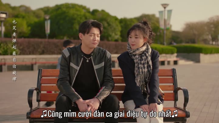 Cô Nàng Lợi Hại Chân Cao Quý 9 Tập 10 phim Cô Nàng Lợi Hại Chân Cao Quý