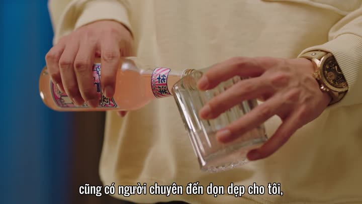 Cô Nàng Lợi Hại Chân Cao Quý 10 Hình ảnh tập 12 Cô Nàng Lợi Hại Chân Cao Quý