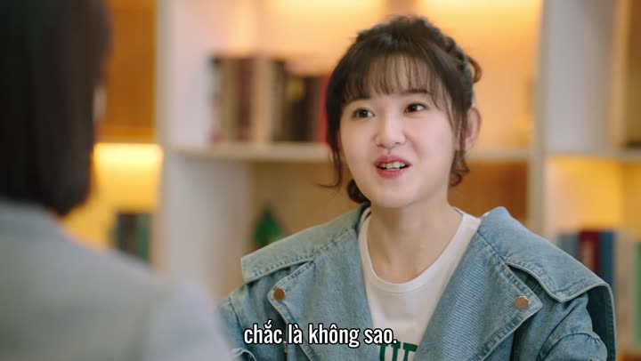 Cô Nàng Lợi Hại Chân Cao Quý 10 Hình ảnh tập 14 Cô Nàng Lợi Hại Chân Cao Quý