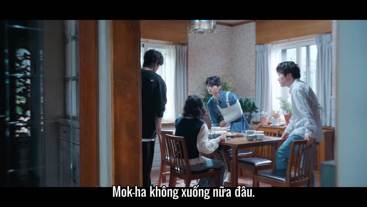 Diva Của Đảo Hoang 10 Hình ảnh tập 10 Diva Của Đảo Hoang