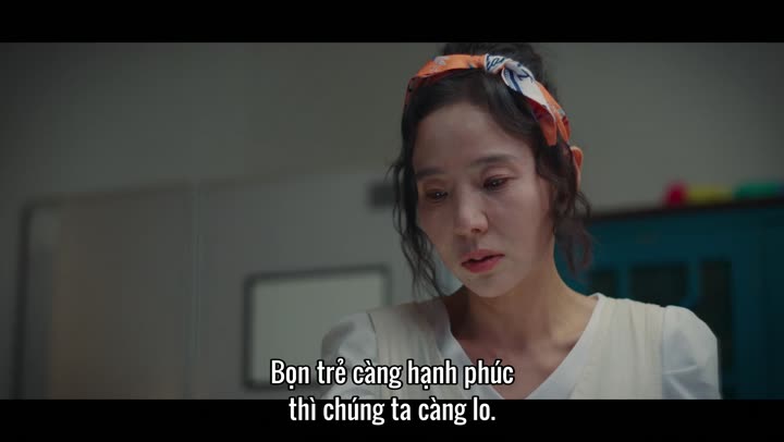 Hình ảnh tập 7 Diva Của Đảo Hoang