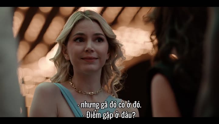 Đội đặc nhiệm say xỉn 10 Hình ảnh tập 3 Đội đặc nhiệm say xỉn