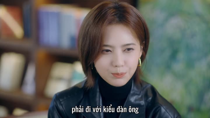 Dĩ Ái Vi Doanh 9 Tập 12 phim Dĩ Ái Vi Doanh