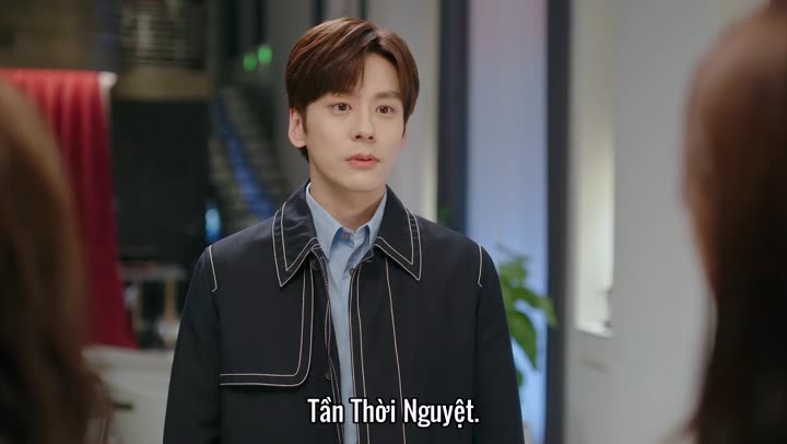 Hình ảnh tập 19 Dĩ Ái Vi Doanh