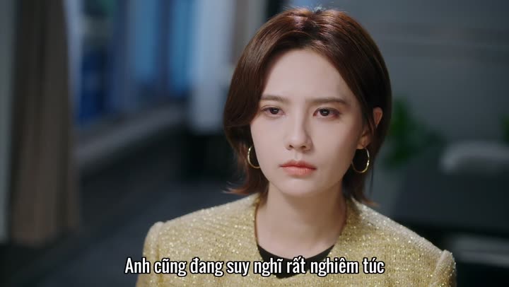 Tập 24 phim Dĩ Ái Vi Doanh