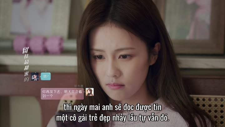 Hình ảnh tập 31 Dĩ Ái Vi Doanh