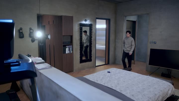Dĩ Ái Vi Doanh 10 Hình ảnh tập 35 Dĩ Ái Vi Doanh