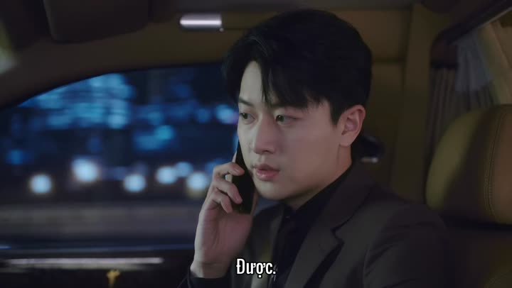 Tập 4 phim Dĩ Ái Vi Doanh