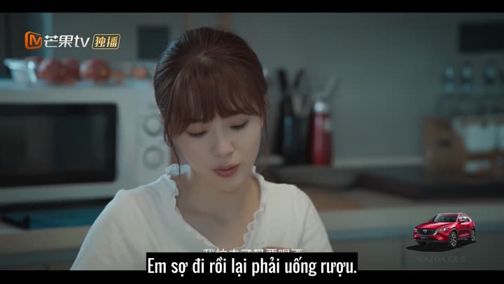 Hình ảnh tập 14 Hôn sự