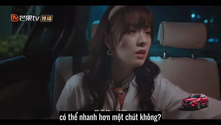 Hình ảnh tập 15 Hôn sự