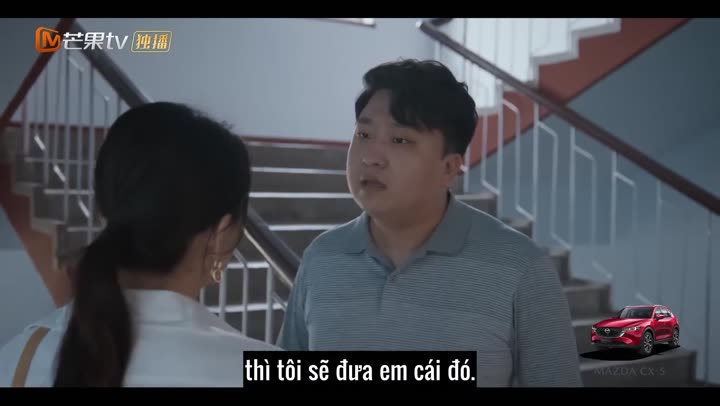 Hôn sự 9 Tập 21 phim Hôn sự