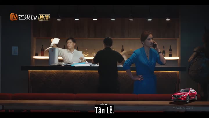 Hình ảnh tập 26 Hôn sự