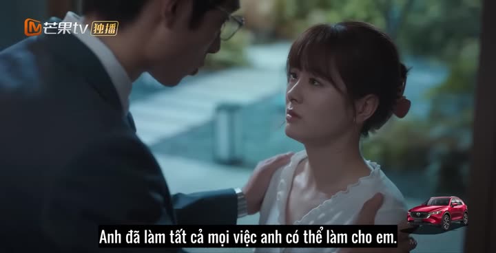 Hôn sự 10 Hình ảnh tập 9 Hôn sự