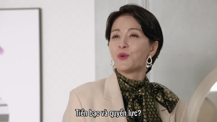 Cuộc Hôn Nhân Thứ Ba 10 Hình ảnh tập 12 Cuộc Hôn Nhân Thứ Ba