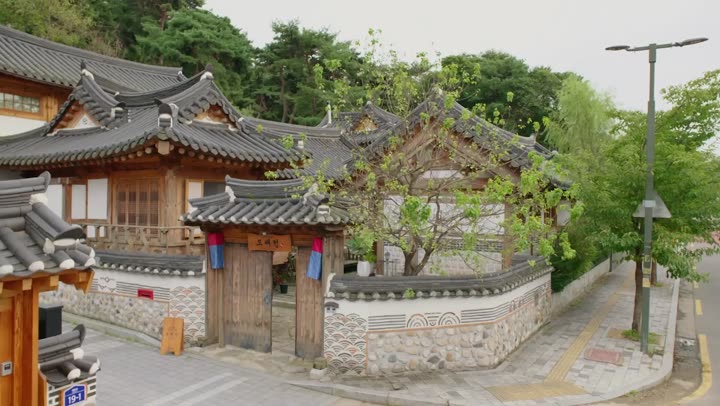 Hình ảnh tập 14 Cuộc Hôn Nhân Thứ Ba