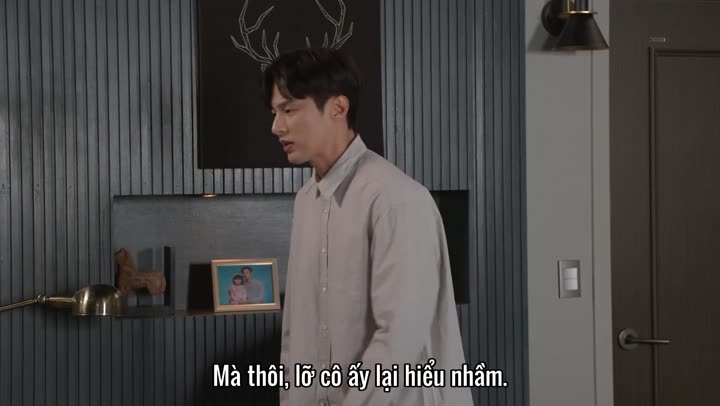 Tập 20 phim Cuộc Hôn Nhân Thứ Ba
