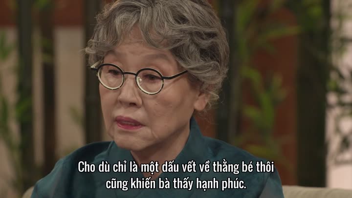Hình ảnh tập 20 Cuộc Hôn Nhân Thứ Ba