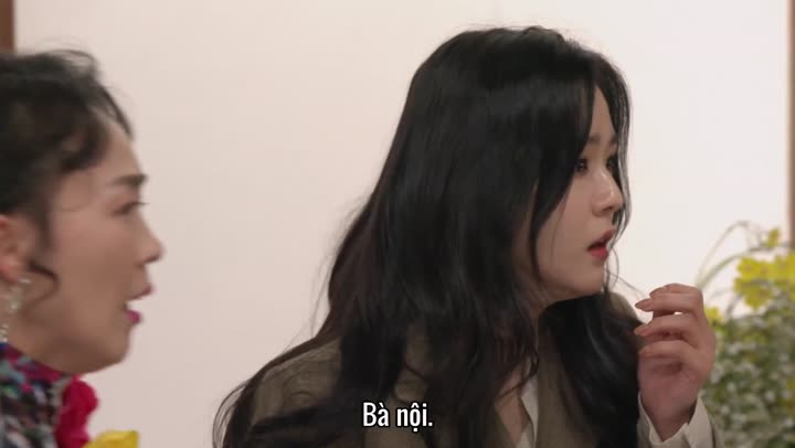 Tập 24 phim Cuộc Hôn Nhân Thứ Ba