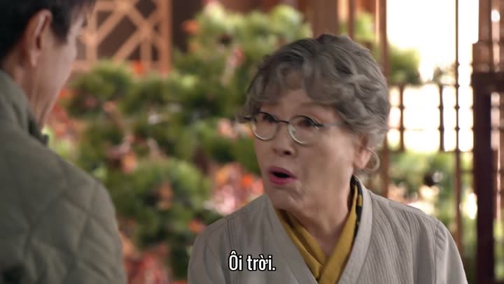 Tập 26 phim Cuộc Hôn Nhân Thứ Ba